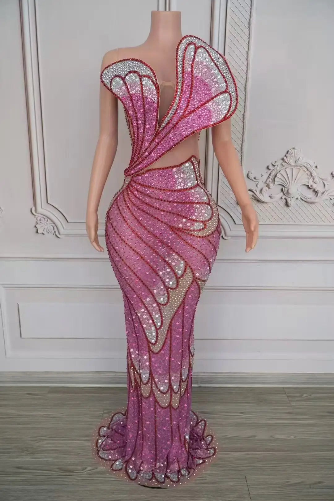 PINKY