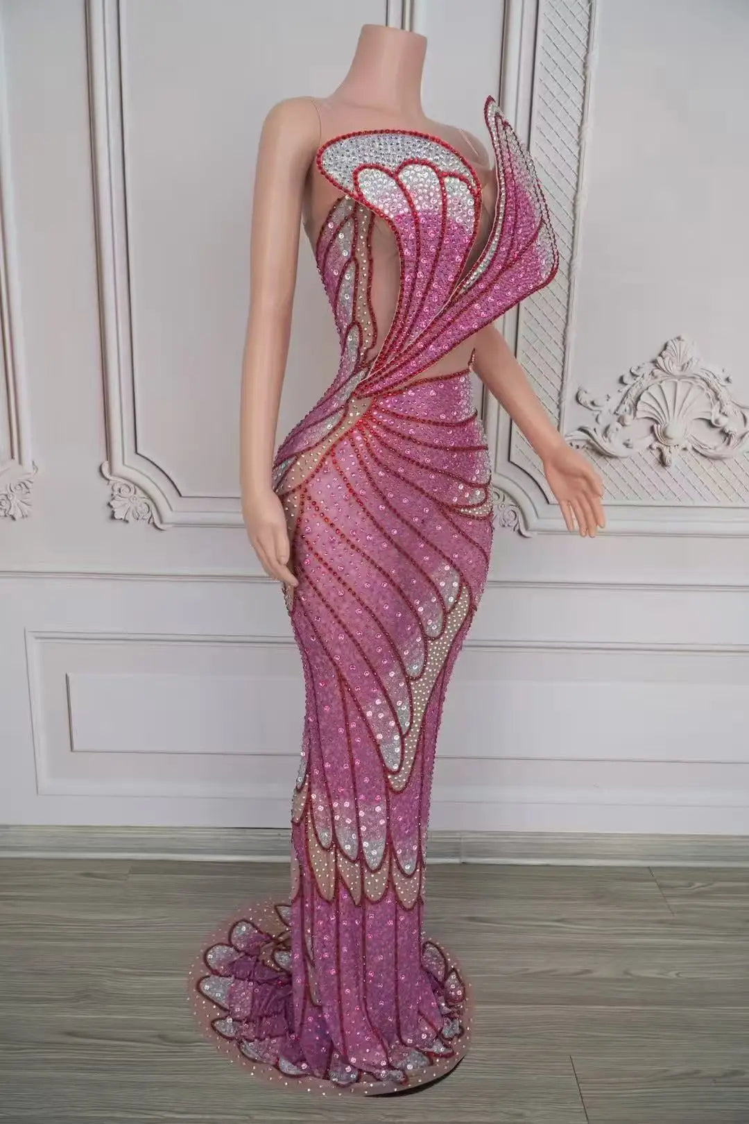 PINKY